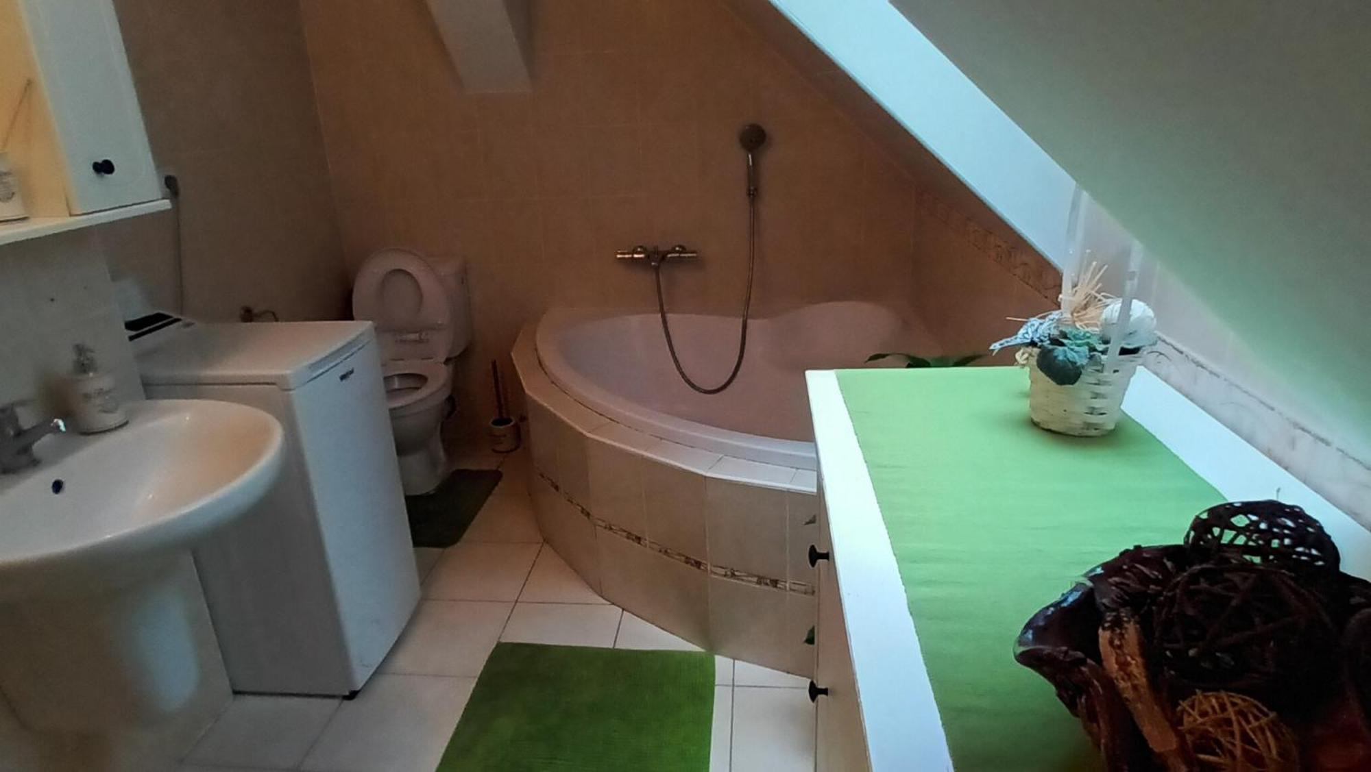 Apartmany Pod Putimskou Branou Písek Exterior photo