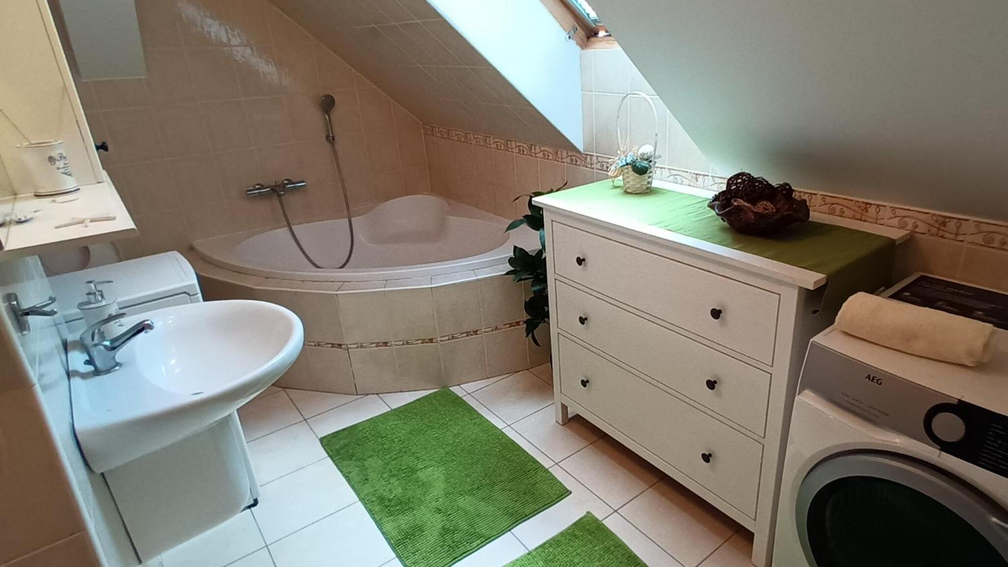 Apartmany Pod Putimskou Branou Písek Exterior photo
