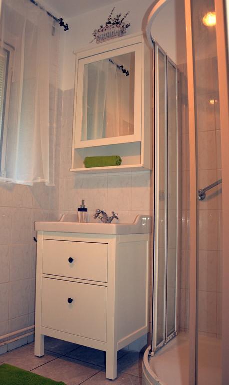 Apartmany Pod Putimskou Branou Písek Exterior photo