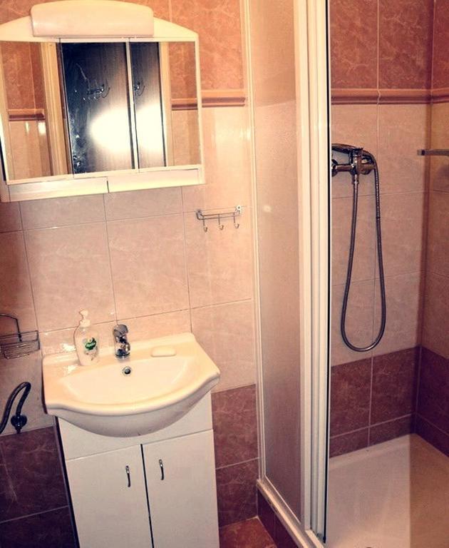 Apartmany Pod Putimskou Branou Písek Exterior photo